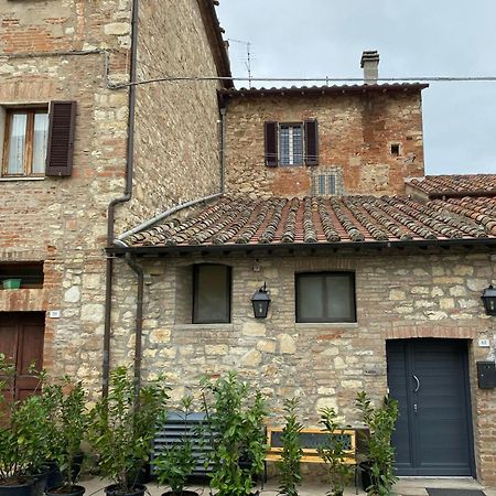 La Gatta Sul Tetto Apartment Castiglione del Lago Exterior photo