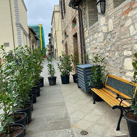 La Gatta Sul Tetto Apartment Castiglione del Lago Exterior photo