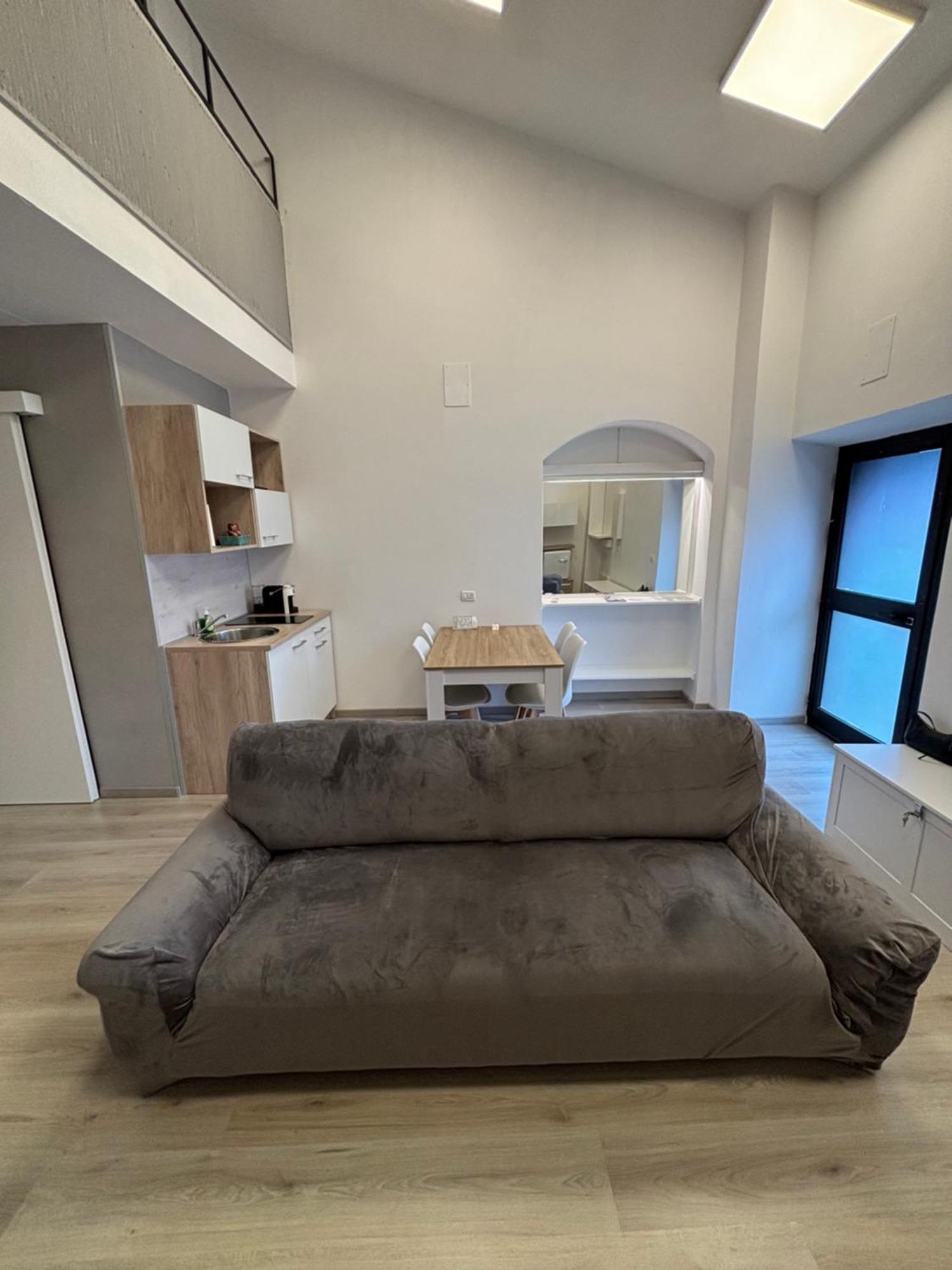 La Gatta Sul Tetto Apartment Castiglione del Lago Exterior photo