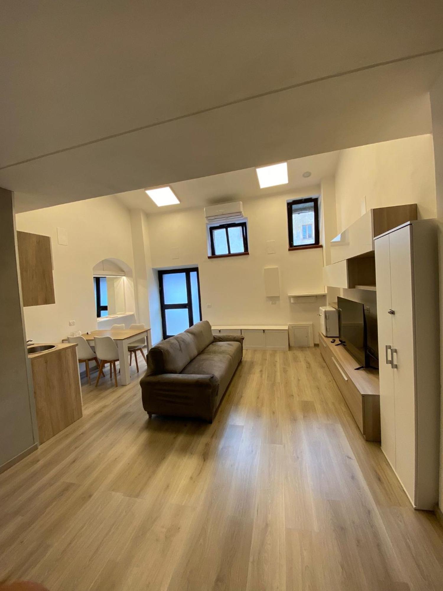 La Gatta Sul Tetto Apartment Castiglione del Lago Exterior photo