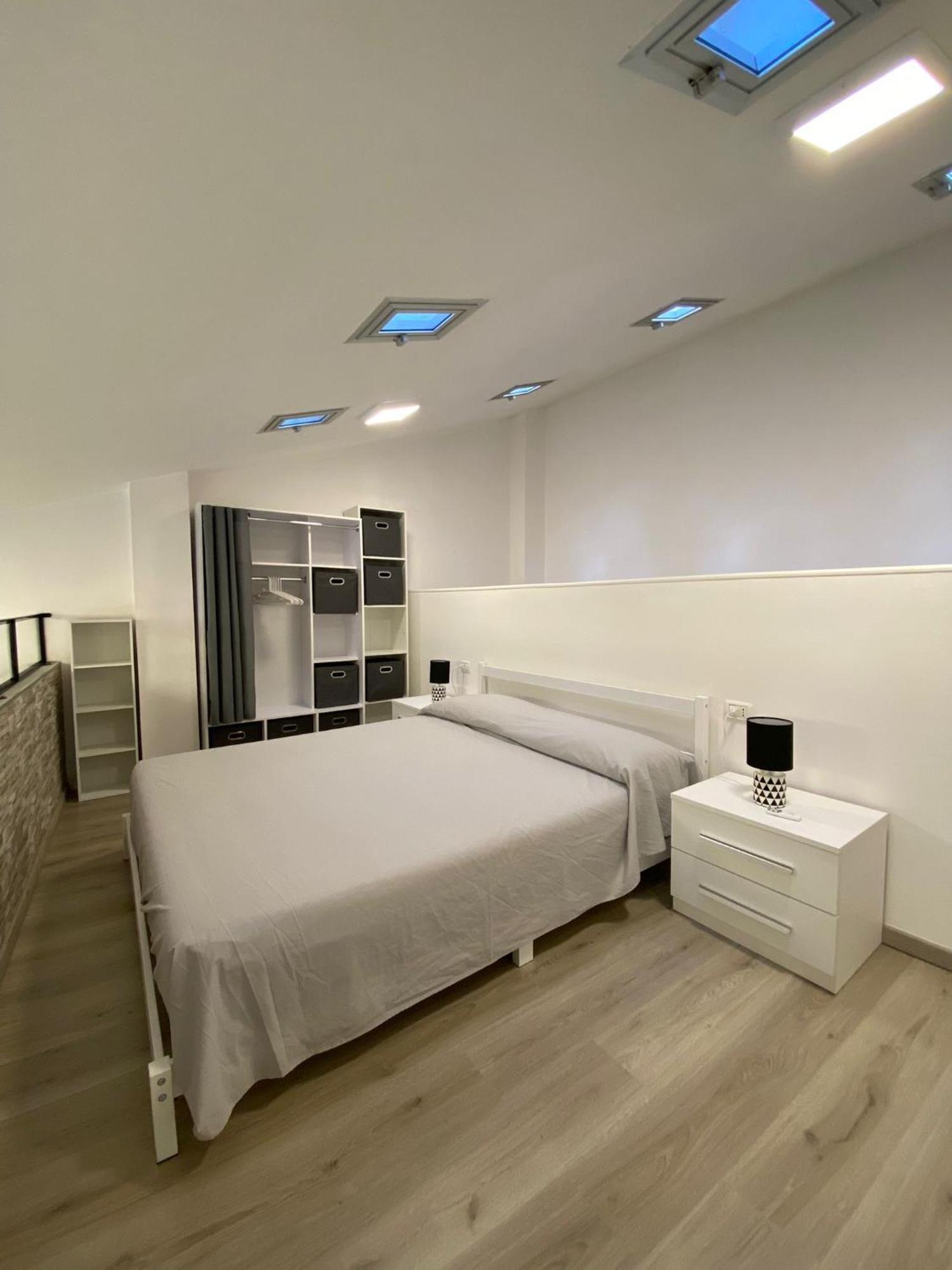 La Gatta Sul Tetto Apartment Castiglione del Lago Exterior photo